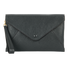 Envelope Wristlet, front view